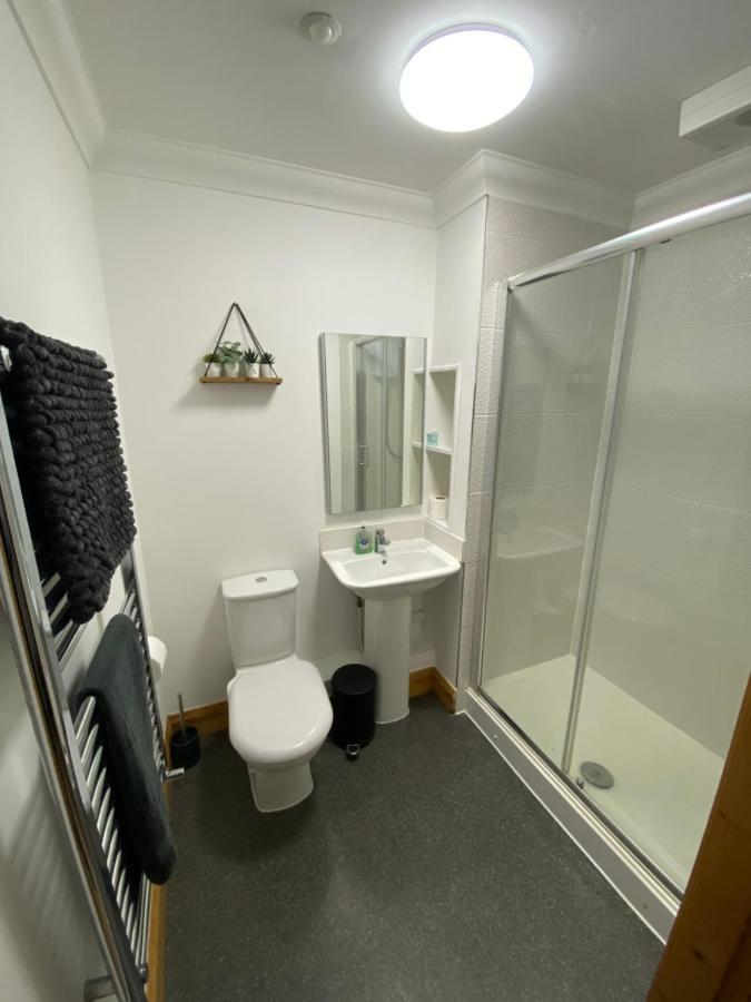 Stylish 1 Bedroom Apartment In Norwich City Centre Zewnętrze zdjęcie