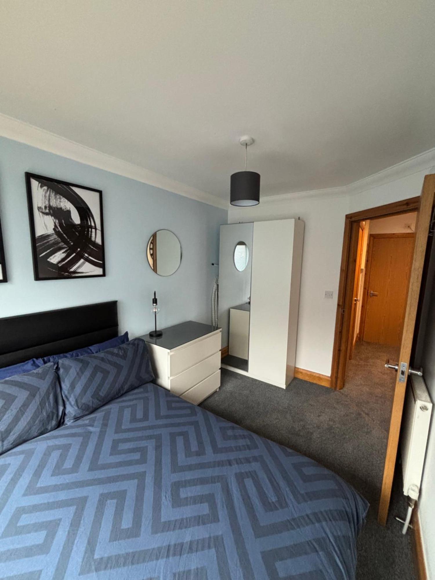 Stylish 1 Bedroom Apartment In Norwich City Centre Zewnętrze zdjęcie